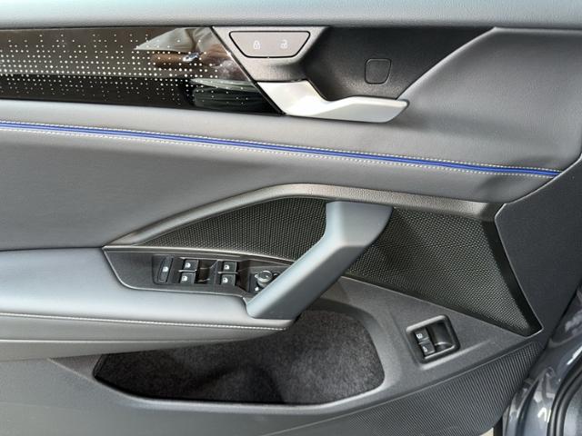 Volkswagen Tiguan R-Line eHybrid