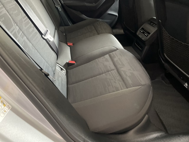 Audi A5 Avant S-Tronic