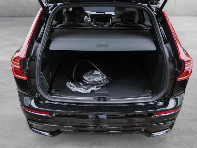 Volvo XC60 Plus Recharge T8