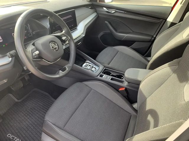 Skoda Octavia 1.5 TSI