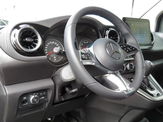 Mercedes-Benz T 180 Limousine Lang