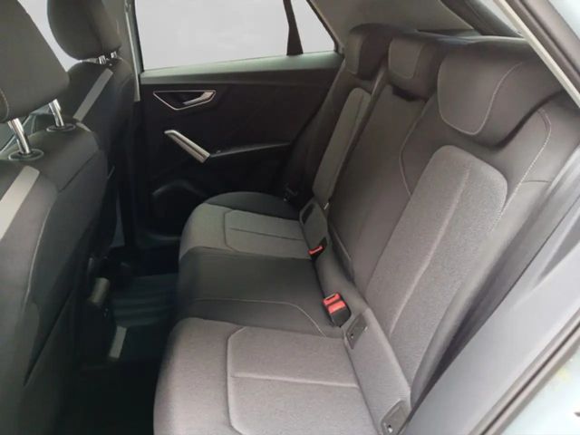 Audi Q2 35 TFSI S-Tronic