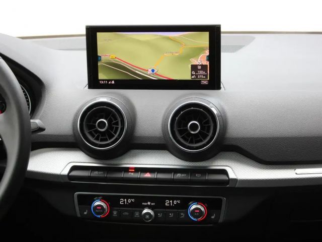 Audi Q2 1.5 TFSI S-Tronic