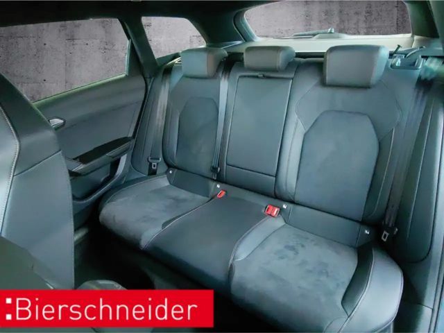 Cupra Leon 4Drive DSG VZ