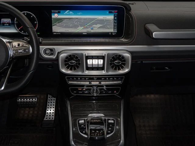 Mercedes-Benz G 400 AMG Line