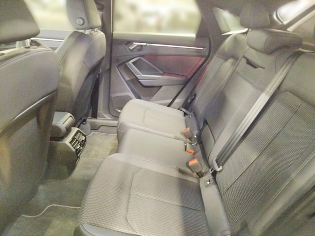 Audi Q3 35 TFSI S-Line S-Tronic Sportback