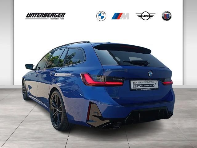 BMW 340 Touring xDrive