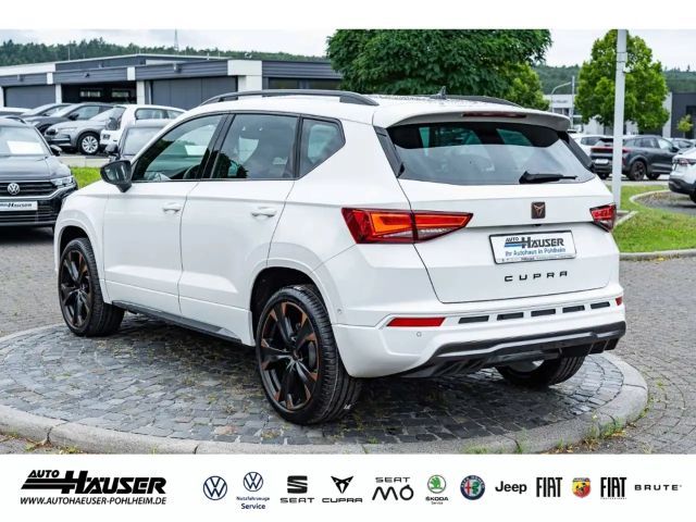 Cupra Ateca 1.5 TSI DSG
