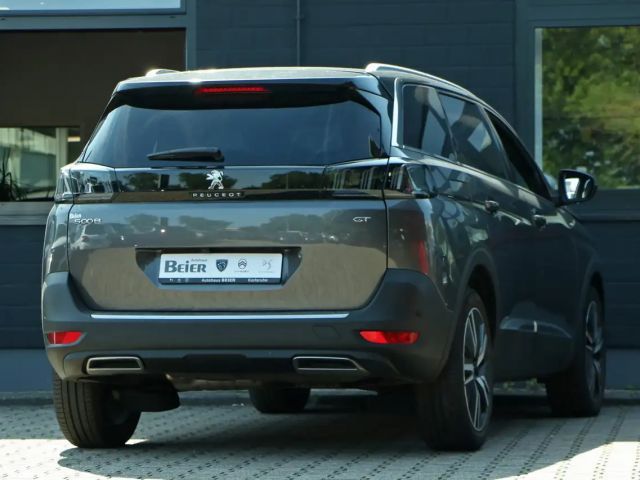 Peugeot 5008 BlueHDi GT-Line