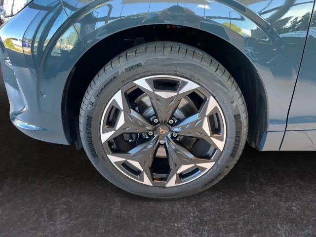 Cupra Terramar 2.0 TSI VZ