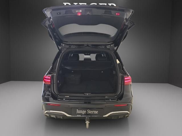 Mercedes-Benz EQB 350 4MATIC