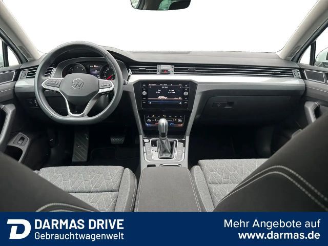 Volkswagen Passat 2.0 TDI Business Variant