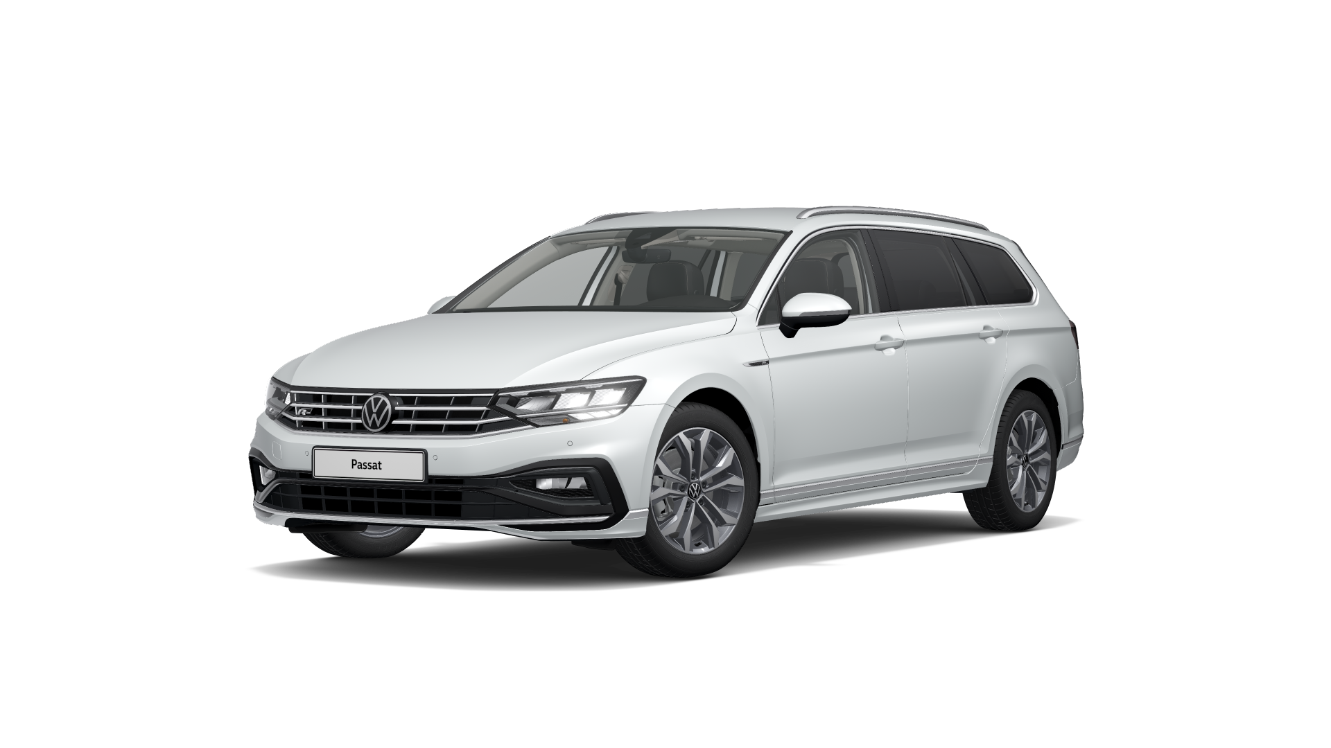 Volkswagen Passat Elegance Variant