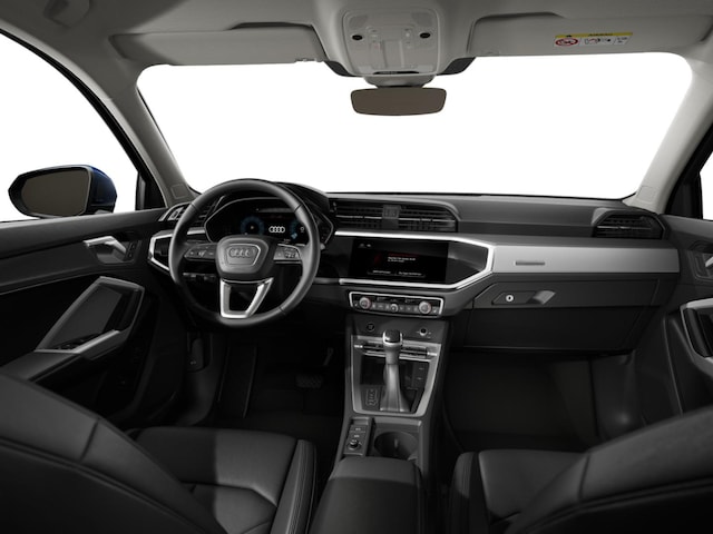 Audi Q3 35 TFSI S-Tronic