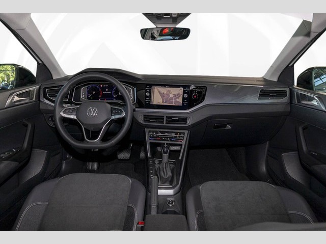 Volkswagen Taigo 1.5 TSI DSG Style