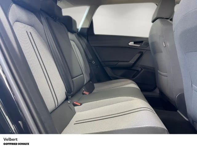 Seat Leon 2.0 TDI Sportstourer Style