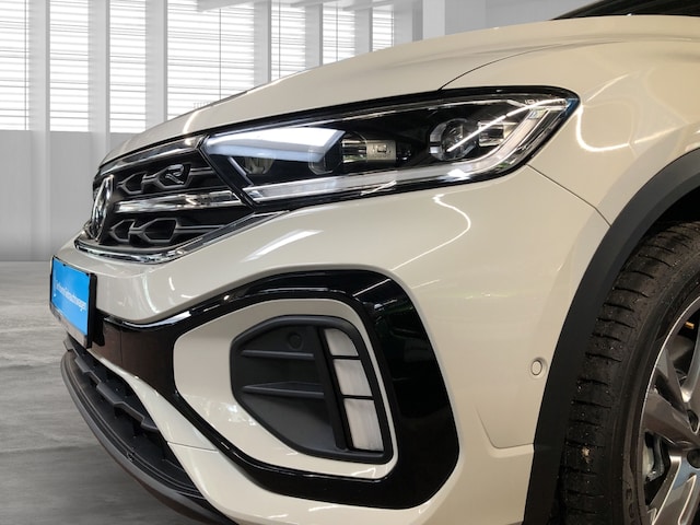 Volkswagen T-Roc 1.0 TSI R-Line