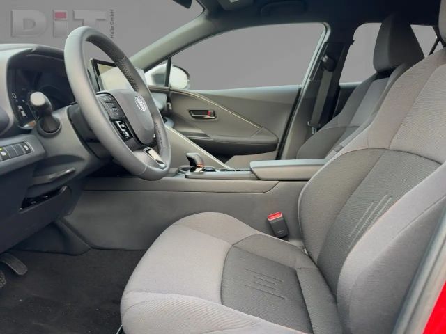 Toyota C-HR 2.0 Teamplayer Klima Kamera Sitzhzg