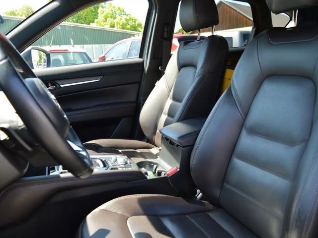 Mazda CX-5 2.5L 4WD SkyActiv Takumi