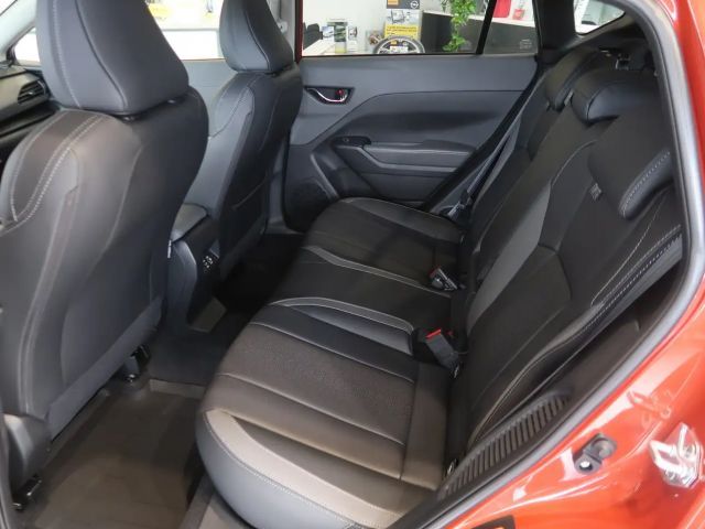 Subaru Crosstrek AWD e-Boxer