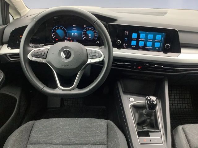 Volkswagen Golf Golf VIII Life