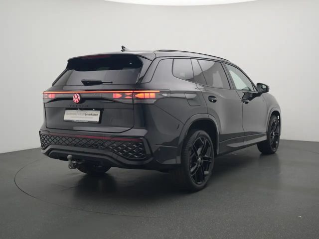 Volkswagen Tayron 4Motion R-Line