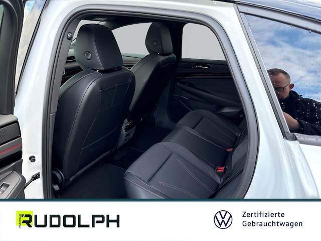 Volkswagen ID.7 4Motion GTX