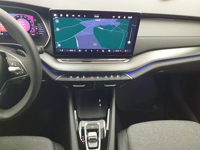 Skoda Octavia Combi Sportline