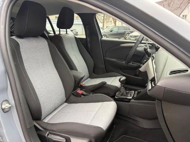 Opel Corsa 1.2 Turbo Edition Turbo