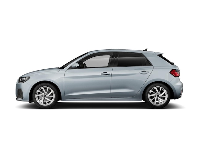 Audi A1 30 TFSI Sportback