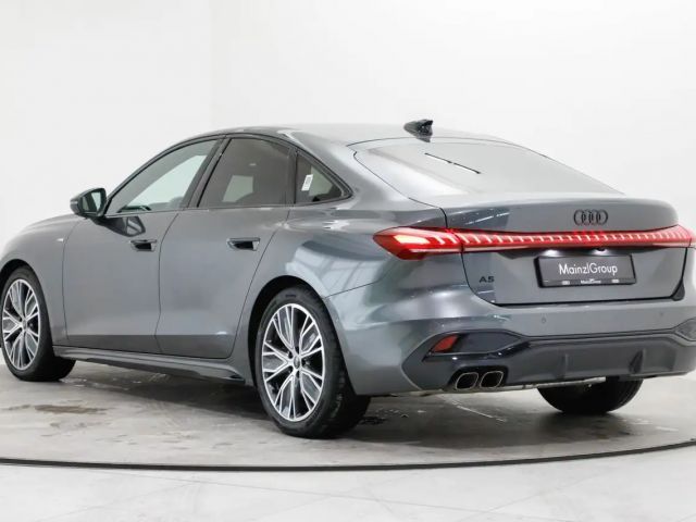 Audi A5 S-Line