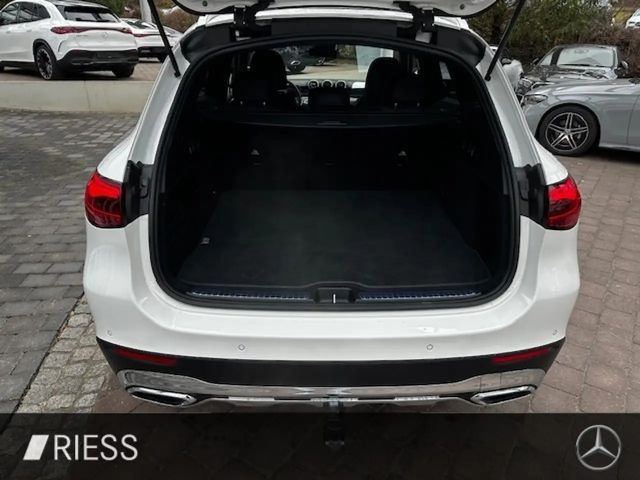 Mercedes-Benz GLC 200 4MATIC AVANTGARDE