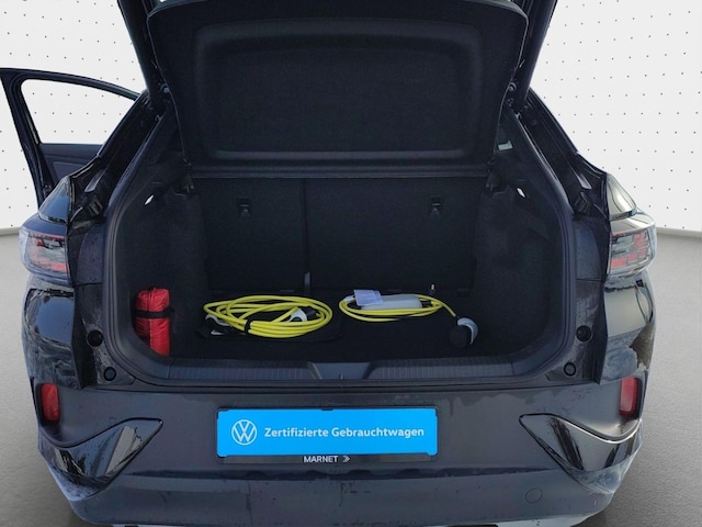Volkswagen ID.5 IQ.Drive Pro