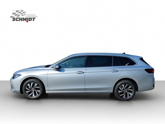 Volkswagen Passat 2.0 TDI Business DSG Variant