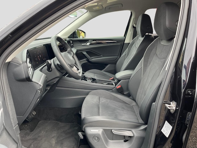 Volkswagen Tiguan 2.0 TDI DSG Elegance Elegance