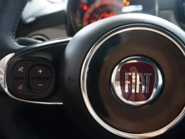 Fiat 500 500 1,0 MHD CLUB LM KLIMA TEMPOMAT UCONNECT