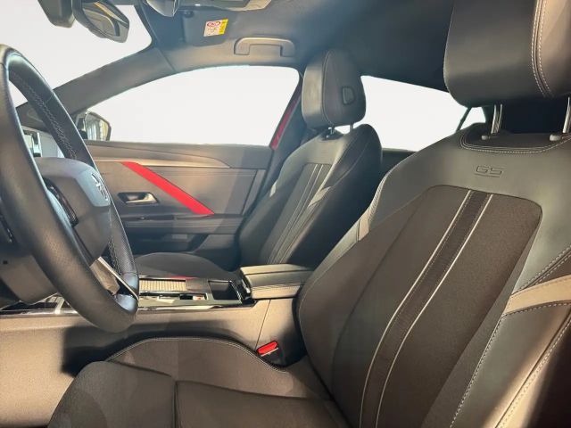 Opel Astra Innovation