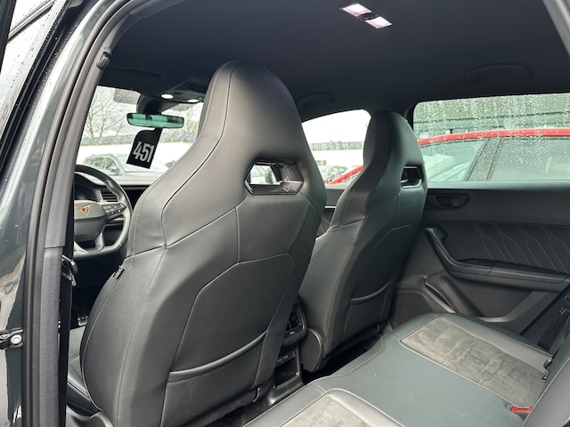 Cupra Ateca 2.0 TSI 4Drive DSG