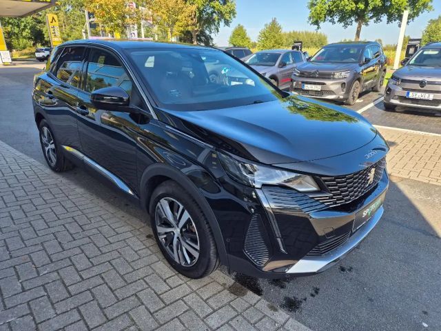 Peugeot 3008 Allure Pack Hybrid