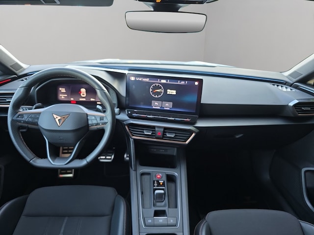 Cupra Leon DSG Sportstourer