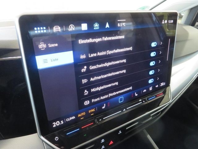 Volkswagen Golf 1.5 eTSI DSG Golf VIII