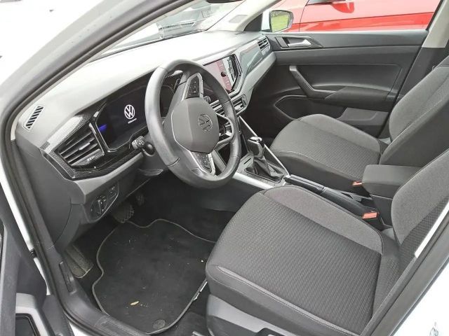 Volkswagen Polo DSG IQ.Drive