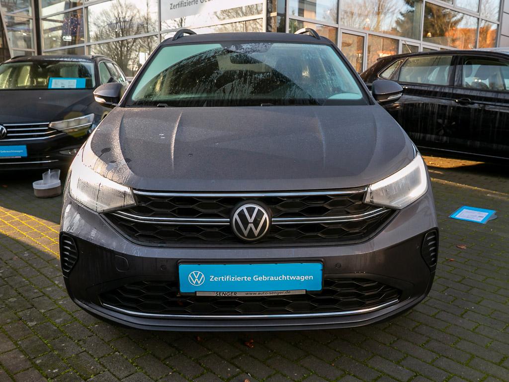 Volkswagen Taigo 1.0 TSI DSG Move