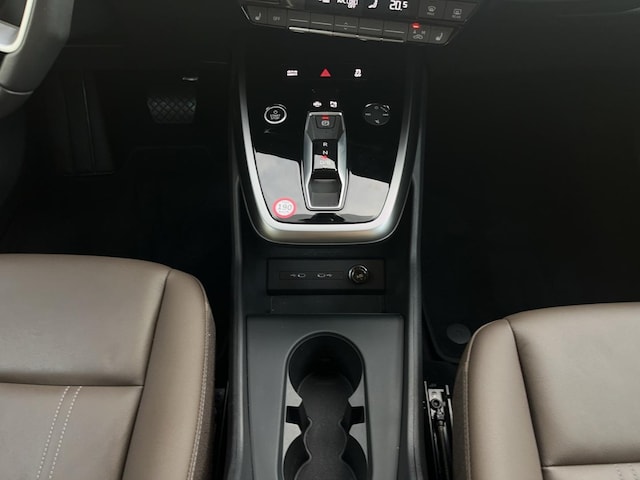 Audi Q4 e-tron Quattro