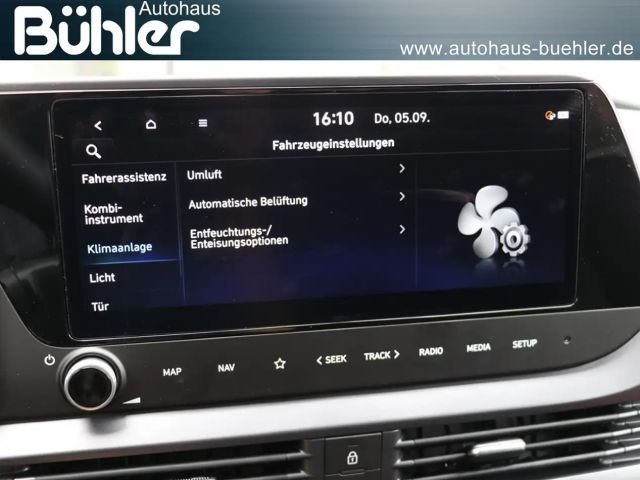 Hyundai i20 1.0 Select T-GDi