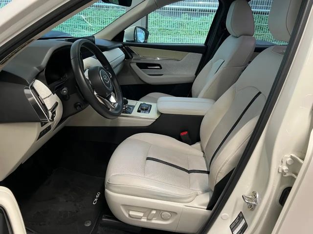 Mazda CX-60 Takumi