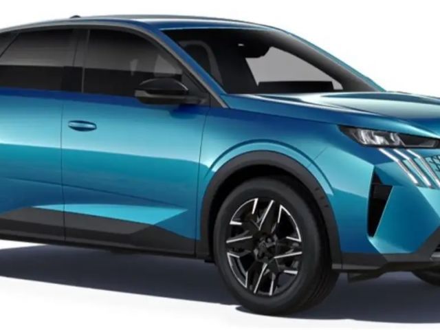 Peugeot 3008 Allure Pack Hybrid