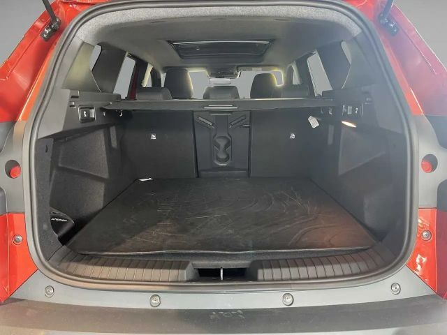 Dacia Bigster Extreme Mild Hybrid 140