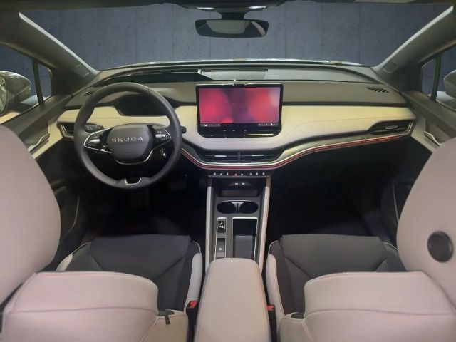 Skoda Elroq 85