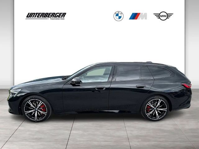 BMW 540 540d M-Sport xDrive
